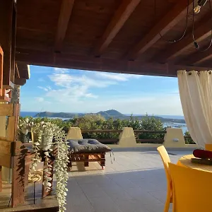  Apartment Casa Panoramica