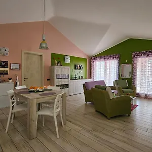  Apartment Sa Mirada